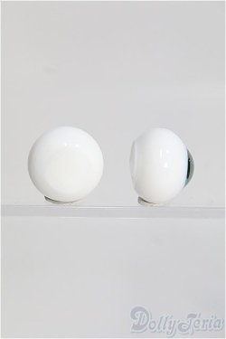 画像2: 【SALE】14mm/グラスアイ I-24-12-15-2009-TO-ZI