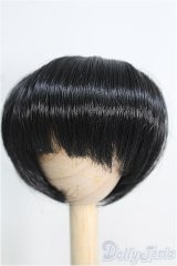 【SALE】8-9inch/ウィッグ I-24-12-08-3015-TO-ZI