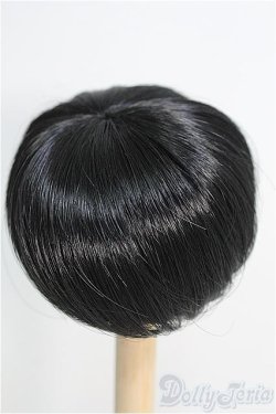 画像2: 【SALE】8-9inch/ウィッグ I-24-12-08-3015-TO-ZI