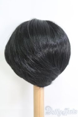 画像3: 8-9inch/ウィッグ I-25-06-22-3028-TO-ZI