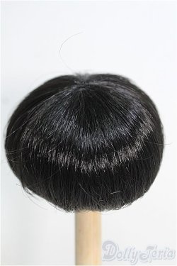 画像2: 【SALE】8-9inch/ウィッグ I-24-12-08-3013-TO-ZI