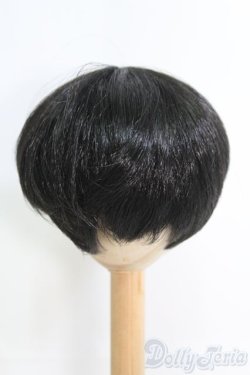 画像3: 8-9inch/ウィッグ I-25-06-22-3029-TO-ZI