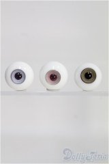 【SALE】15mm/グラスアイ I-24-12-08-3001-TO-ZI