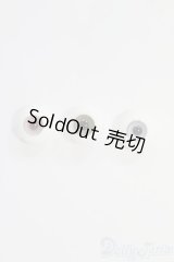15mm/グラスアイ/ドール用　アイ I-25-07-13-3006-TO-ZI
