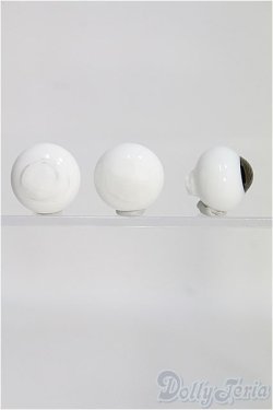 画像2: 【SALE】15mm/グラスアイ I-24-12-08-3001-TO-ZI