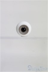 【SALE】14mm/グラスアイ I-24-12-08-3002-TO-ZI