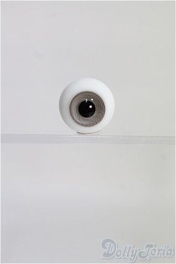 画像1: 【SALE】14mm/グラスアイ I-24-12-08-3002-TO-ZI