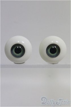 画像1: 【SALE】16mm/レジンアイ I-24-12-15-3001-TO-ZI