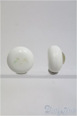 画像2: 【SALE】16mm/レジンアイ I-24-12-15-3001-TO-ZI