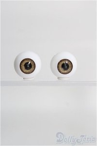 【SALE】アクリルアイ/12ｍｍ I-24-12-22-2001-TO-ZI