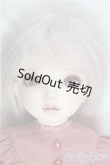 Dear SD /サキ/BJD　球体関節人形 I-25-11-30-293-YB-ZI