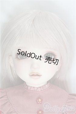 画像1: Dear SD /サキ/BJD　球体関節人形 I-25-11-30-293-YB-ZI