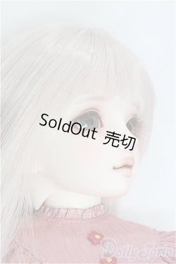 画像2: Dear SD /サキ/BJD　球体関節人形 I-25-11-30-293-YB-ZI