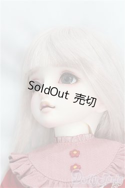 画像3: Dear SD /サキ/BJD　球体関節人形 I-25-11-30-293-YB-ZI
