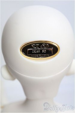 画像4: Dear SD /サキ/BJD 球体関節人形 I-25-08-17-306-YB-ZI