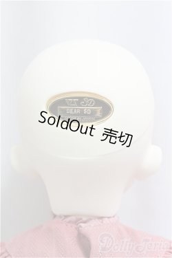 画像4: Dear SD /サキ/BJD　球体関節人形 I-25-11-30-293-YB-ZI