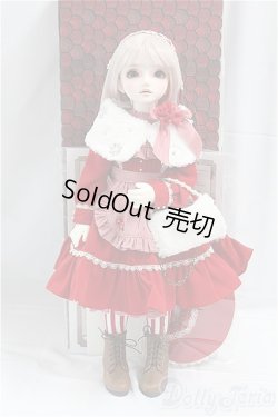 画像5: Dear SD /サキ/BJD　球体関節人形 I-25-11-30-293-YB-ZI