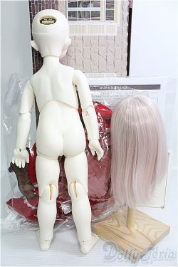 画像6: Dear SD /サキ/BJD 球体関節人形 I-25-08-17-306-YB-ZI