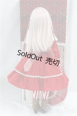 画像6: Dear SD /サキ/BJD　球体関節人形 I-25-11-30-293-YB-ZI