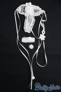 【SALE】DD/OF:下着 I-24-12-22-2091-TO-ZI