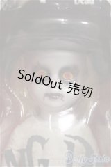 LIVING DEAD DOLLS/20th Anniversary Series Galeras(ガレラス)/ I-25-10-19-367-TO-ZI