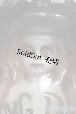 画像1: LIVING DEAD DOLLS/20th Anniversary Series Galeras(ガレラス)/ I-25-10-19-367-TO-ZI