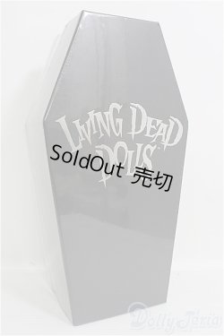 画像3: LIVING DEAD DOLLS/20th Anniversary Series Galeras(ガレラス)/ I-25-10-19-367-TO-ZI