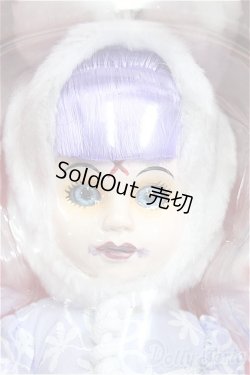 画像1: LIVING DEAD DOLLS/20thアニバーサリーシリーズ EGGZORCIST(シークレット)/ I-25-10-19-365-TO-ZI