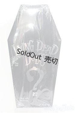 画像3: LIVING DEAD DOLLS/20thアニバーサリーシリーズ EGGZORCIST(シークレット)/ I-25-10-19-365-TO-ZI