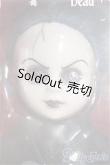 LIVING DEAD DOLLS/20thアニバーサリーシリーズ LEGION(レギオン)/ I-25-10-19-370-TO-ZI