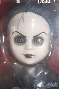 【SALE】LIVING DEAD DOLLS/20thアニバーサリーシリーズ LEGION(レギオン) I-24-12-01-1038-TO-ZI