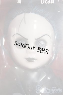 画像1: LIVING DEAD DOLLS/20thアニバーサリーシリーズ LEGION(レギオン)/ I-25-10-19-370-TO-ZI