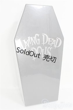 画像3: LIVING DEAD DOLLS/20thアニバーサリーシリーズ LEGION(レギオン)/ I-25-10-19-370-TO-ZI
