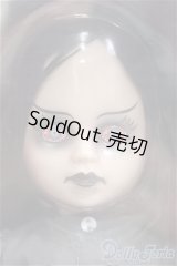 LIVING DEAD DOLLS/20thアニバーサリーシリーズ EVE(イヴ)/ I-25-10-19-368-TO-ZI