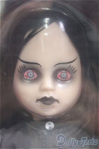 【SALE】LIVING DEAD DOLLS/20thアニバーサリーシリーズ EVE(イヴ) I-24-12-01-1036-TO-ZI
