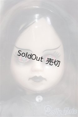 画像1: LIVING DEAD DOLLS/20thアニバーサリーシリーズ EVE(イヴ)/ I-25-10-19-368-TO-ZI