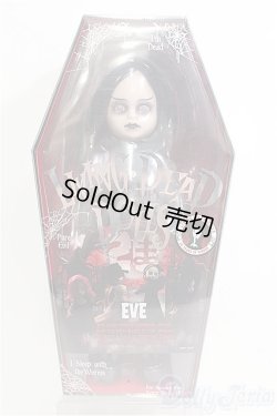 画像2: LIVING DEAD DOLLS/20thアニバーサリーシリーズ EVE(イヴ)/ I-25-10-19-368-TO-ZI