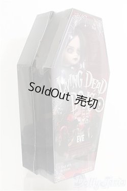 画像3: LIVING DEAD DOLLS/20thアニバーサリーシリーズ EVE(イヴ)/ I-25-10-19-368-TO-ZI