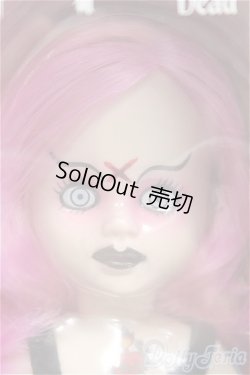 画像1: LIVING DEAD DOLLS/20thアニバーサリーシリーズ CANDY ROTTEN(キャンディロッテン)/ I-25-10-19-372-TO-ZI