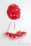 画像1: 【SALE】オビツ11/OF:衣装 I-24-12-15-3133-TO-ZI (1)