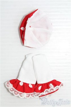 画像2: 【SALE】オビツ11/OF:衣装 I-24-12-15-3133-TO-ZI