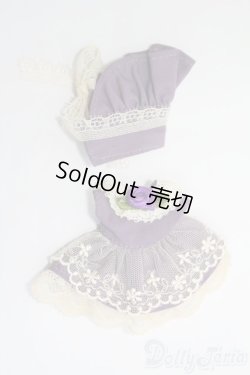 画像1: オビツ11/OF:衣装 I-25-06-29-3123-TO-ZI