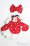 画像1: 【SALE】オビツ11/OF:衣装 I-24-12-15-3135-TO-ZI (1)