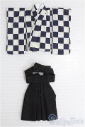 【SALE】オビツ11/OF:衣装 I-24-12-08-3111-TO-ZI