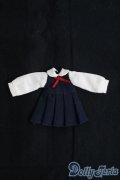 オビツ11/OF:衣装 I-25-06-22-3095-TO-ZI