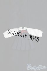 オビツ11/OF:衣装 I-25-06-22-3095-TO-ZI