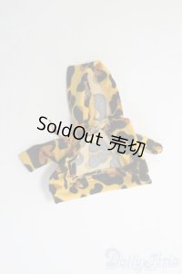 オビツ11/OF:衣装 I-25-06-29-3124-TO-ZI