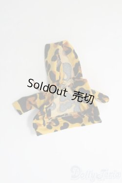 画像1: オビツ11/OF:衣装 I-25-06-29-3124-TO-ZI