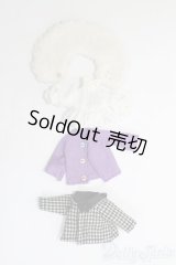 オビツ11/OF:衣装 I-25-06-29-3125-TO-ZI