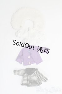 オビツ11/OF:衣装 I-25-06-29-3125-TO-ZI